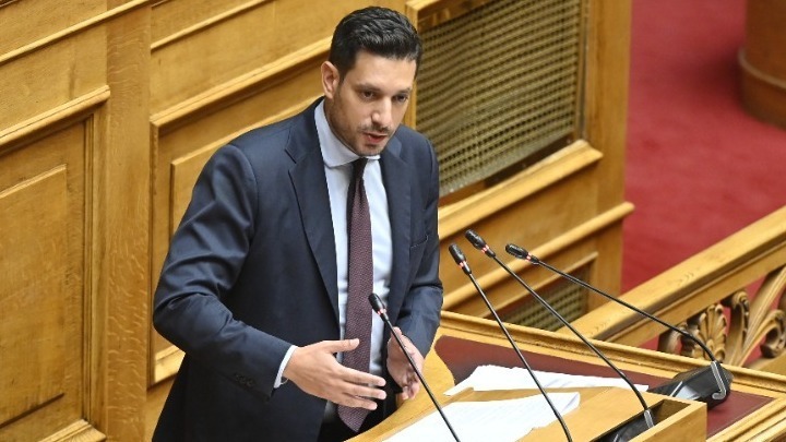 Αναπληρωτής υπουργός Μεταφορών: Λιγότερο κόστος για καλύτερη υποδομή και υπηρεσίες