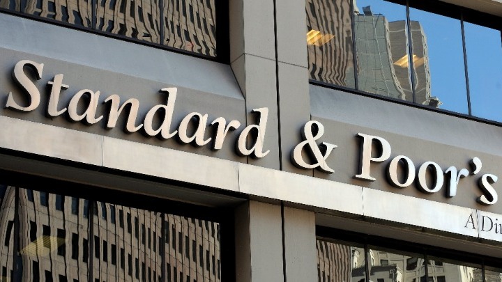 Ο Οίκος Πιστοληπτικής Αξιολόγησης S&P Επιβεβαιώνει το Αξιόχρεο της Ελλάδας στη Βαθμίδα ΒΒΒ