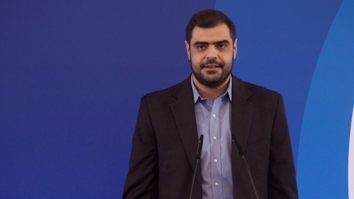 Συζήτηση για την τροπολογία στο μνημείο του Αγνώστου Στρατιώτη