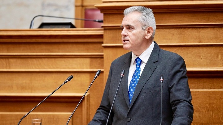 Ανάλυση: Η Επιστροφή του Αλέξη Τσίπρα στην Πολιτική Σκηνή