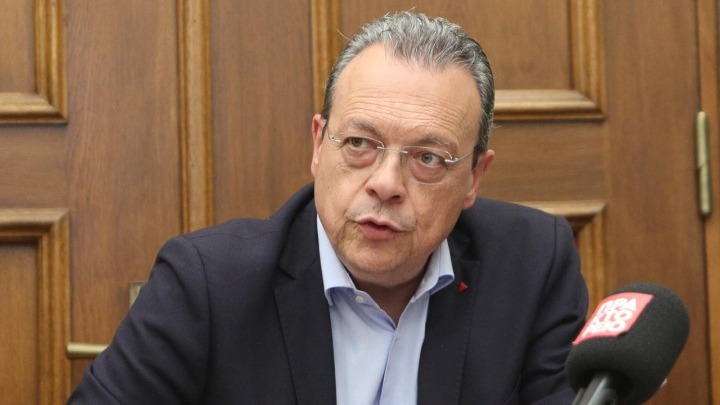 Συναγερμός για την Υγεία στην Περιφέρεια - Σοκαριστικές Αποκαλύψεις από το Νοσοκομείο Δράμας