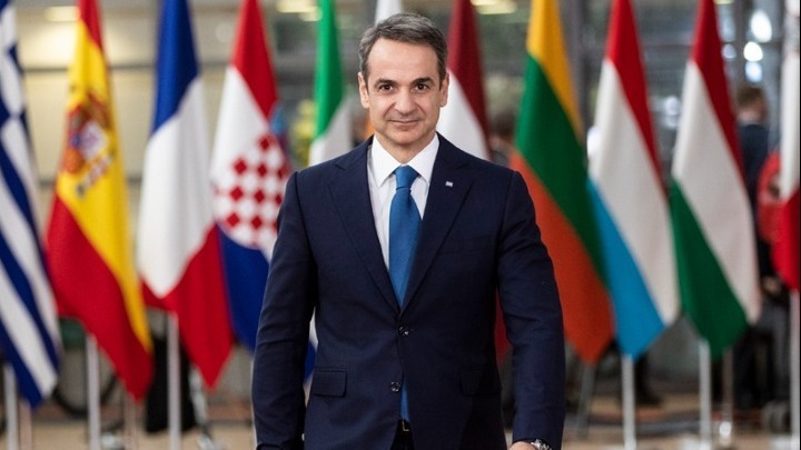 Επίσκεψη του πρωθυπουργού στις Βρυξέλλες