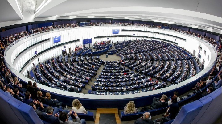 Δύο Δημοσιογράφοι Τιμώνται με Βραβείο Ζαχάροφ για την Ελευθερία της Σκέψης