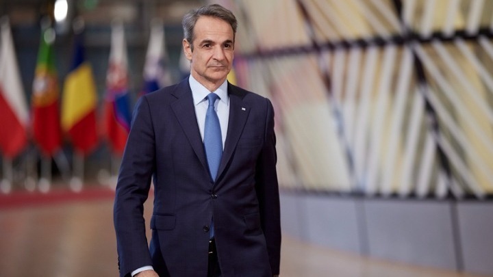 Κρίσιμη διάσταση στην Ευρωπαϊκή Άμυνα: Οι εκκλήσεις του Μητσοτάκη στη Σύνοδο του Ευρωπαϊκού Συμβουλίου