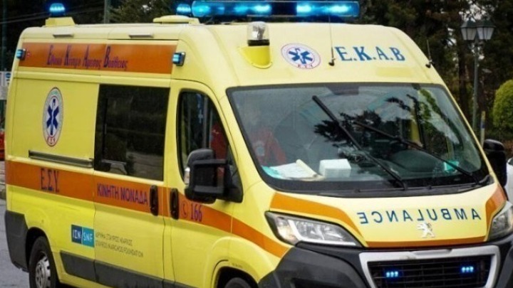 Τραγωδία στο Γκάζι: 16χρονη κοπέλα έχασε τη ζωή της έξω από κέντρο διασκέδασης