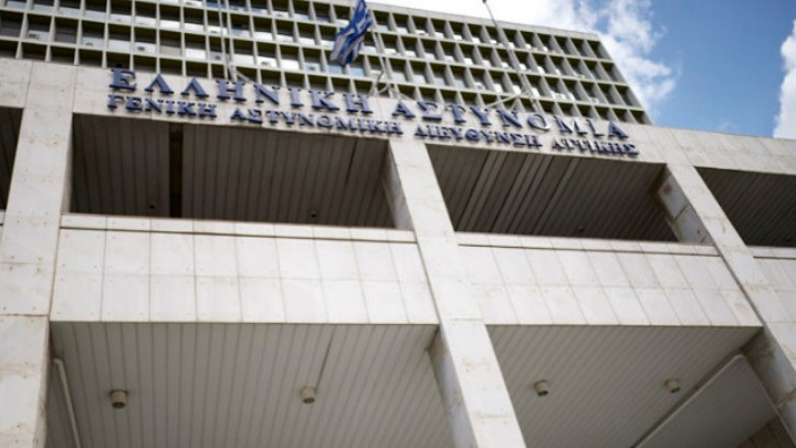Ανακοίνωση ΕΛΑΣ για τον θάνατο 16χρονης έξω από νυχτερινό κέντρο