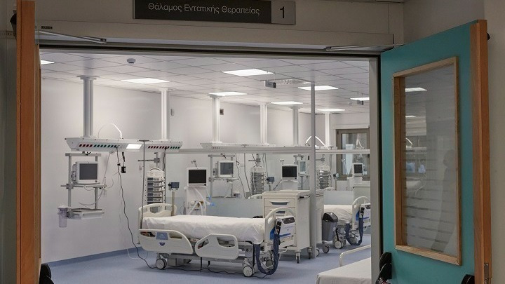 Έφηβος νοσηλεύεται στη ΜΕΘ μετά από καρδιακή ανακοπή