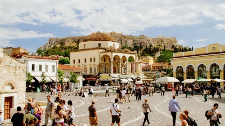Η φορολογία στον τουρισμό: Η υπερφορολόγηση στα ξενοδοχεία
