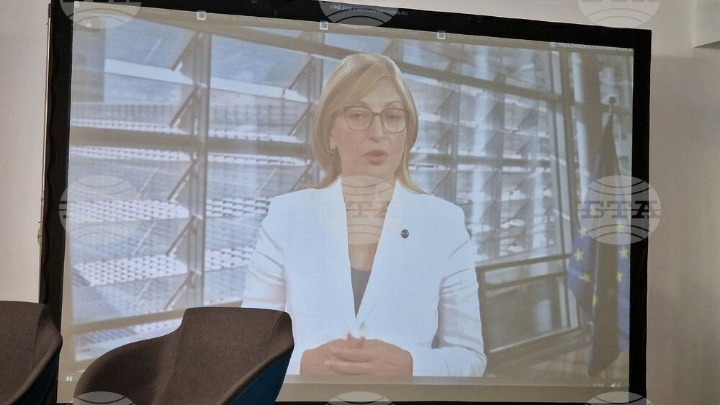 Η Ευρωπαϊκή Ένωση εστιάζει στην Καινοτομία και τη Βιώσιμη Ανάπτυξη στη Μαύρη Θάλασσα