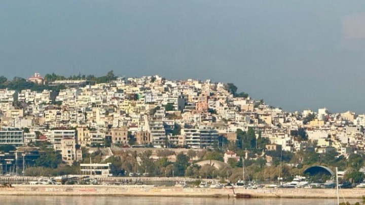 Ανάλυση: Εξέλιξη του αριθμού καταλυμάτων βραχυχρόνιας μίσθωσης το 2025