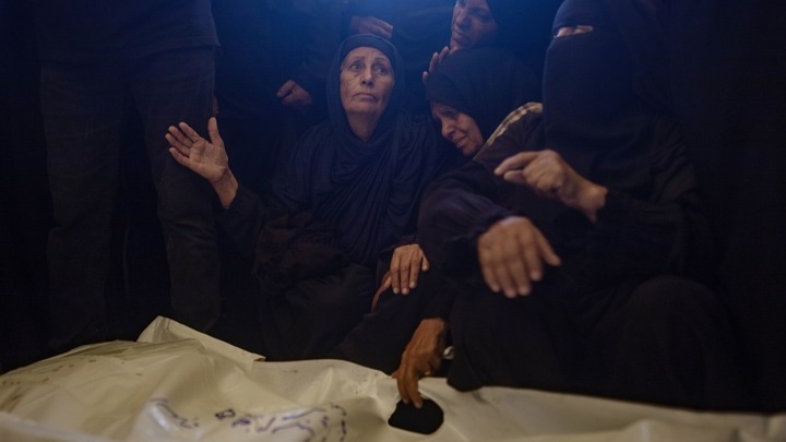 Ανταλλαγή Παλαιστινίων Κρατουμένων με Ισραηλινούς Ομήρους: Νέες Εξελίξεις