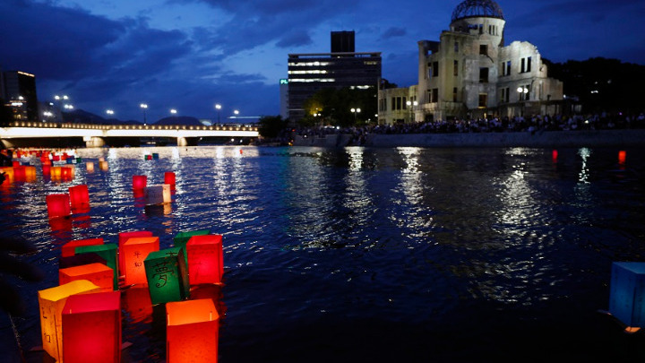 Αντιδράσεις στην ανακοίνωση του Τραμπ για πυρηνικές δοκιμές