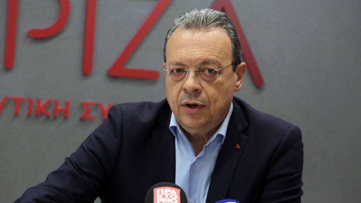 ΣΥΡΙΖΑ: Αίτημα για Σύγκληση Επιτροπών για τα ΕΛΤΑ