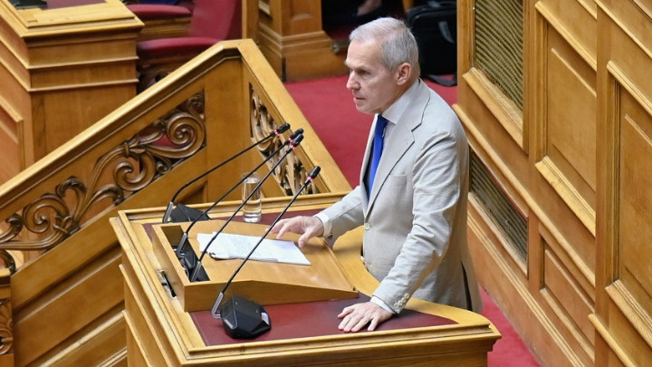 Νέες Ρυθμίσεις για τη Στρατιωτική Θητεία: Αναμόρφωση και Ευκαιρίες