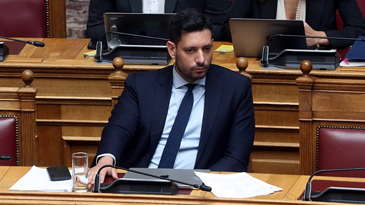 Θετική Διάθεση για Ευρωπαϊκή Χρηματοδότηση Σιδηροδρομικής Σύνδεσης Καστελίου-Ηρακλείου