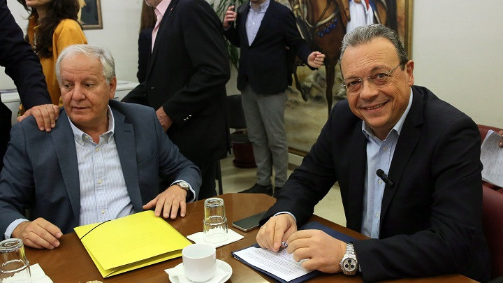 Οι Δήμοι είναι τα Κύτταρα της Δημοκρατίας, Σύριζα Κριτική Μητσοτάκη για Απαξίωση Αυτοδιοίκησης