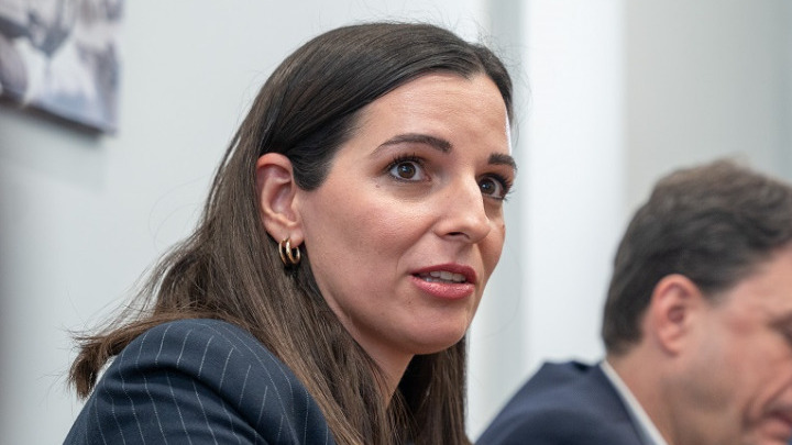 Αναλυτική ανάλυση της συνέντευξης της Όλγας Μαρκογιαννάκη στο Action24