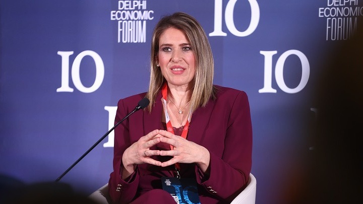 Πρόοδος στην Κοινωνική Ασφάλιση: Οι Δηλώσεις της Υφυπουργού Εργασίας