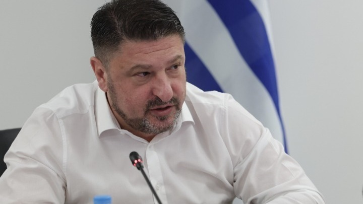 Ενίσχυση της Αυτοδιοίκησης: Ο Χαρδαλιάς Επισημαίνει την Συνεργασία με το Κράτος