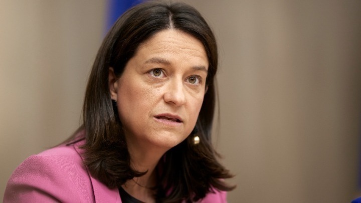 Θετικές Αλλαγές στα ΚΕΠΑ: Η Υπουργός Εργασίας Αναλύει τις Εξελίξεις