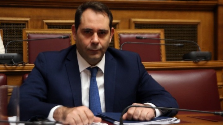 Τροπολογία για επίδομα διοικητικών υπαλλήλων σωφρονιστικών καταστημάτων