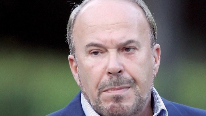 Ανακοίνωση θανάτου Φάτος Νάνο: Πρώην πρωθυπουργός της Αλβανίας