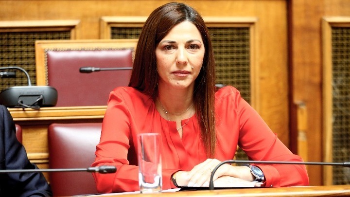 Βελτίωση της Ειδικής Αγωγής και Εκπαίδευσης: Στοιχεία και Προκλήσεις