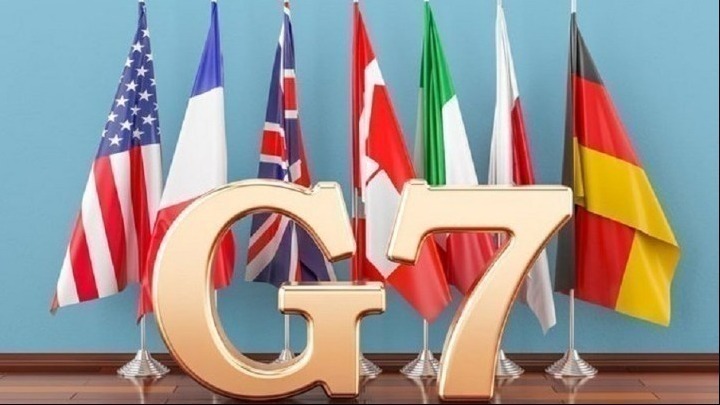 Σχέδια της G7 για περιορισμό της κινεζικής κυριαρχίας στις αλυσίδες ανεφοδιασμού