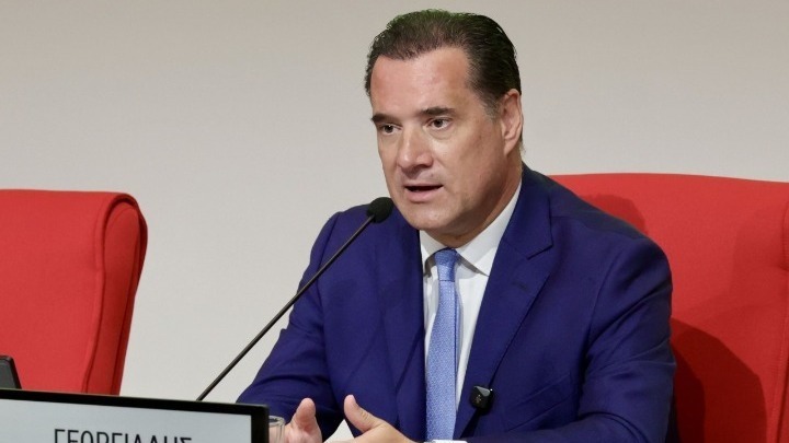 Επίσκεψη υπουργού Υγείας στη Λάρισα