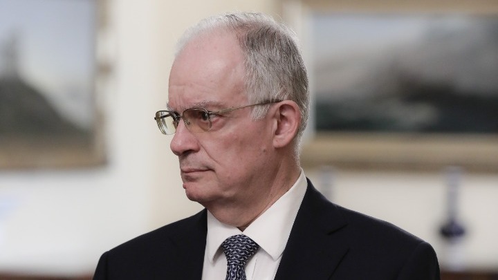 Επίσημη επίσκεψη του Προέδρου στο Μέτσοβο