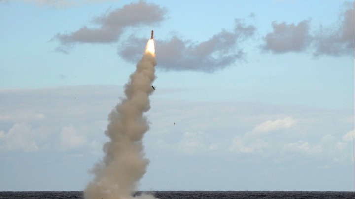 Ρωσία κατά αποστολής όπλων στο Κίεβο