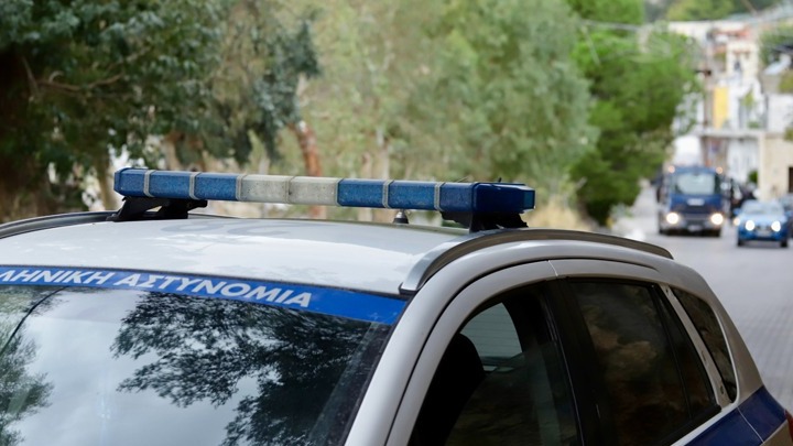 Έρευνες στα Βορίζια: Συνεχίζονται οι έρευνες της αστυνομίας στην Κρήτη μετά το μακελειό