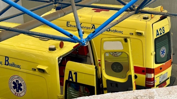 Τραγωδία στα Βορίζια: Κλίμα οδυρμού για τον 39χρονο άνδρα