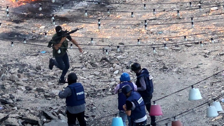 Συμπρόεδροι Ομάδας Φίλων για την Προστασία των Δημοσιογράφων: Ανάγκη για Ελεύθερη Δημοσιογραφία