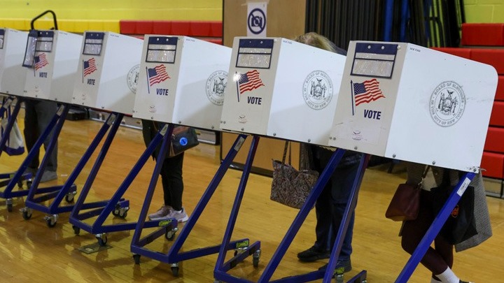 Αναλυτική Ανάλυση της Εκλογικής Αναμέτρησης στη Νέα Υόρκη