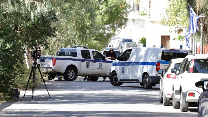 Κηδεία 39χρονου στα Βορίζια: Συγκίνηση και αντίδραση