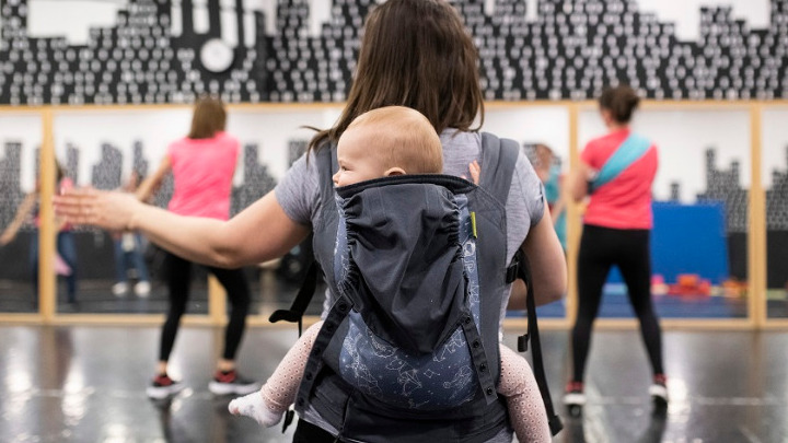 Αύξηση 6% στις Υιοθεσίες το 2024 - Στοιχεία ΕΛΣΤΑΤ