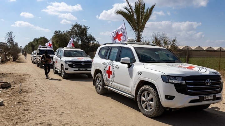 Συμφωνία ανταλλαγής σορών μεταξύ Ισραήλ και Παλαιστίνης
