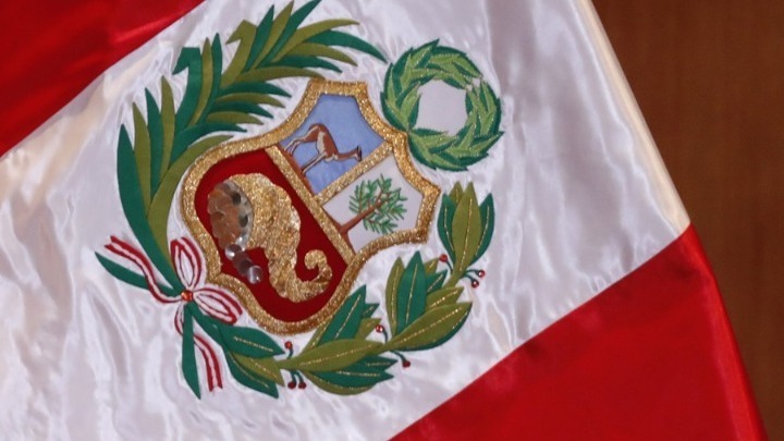Το Περού διακόπτει τις διπλωματικές σχέσεις με το Μεξικό