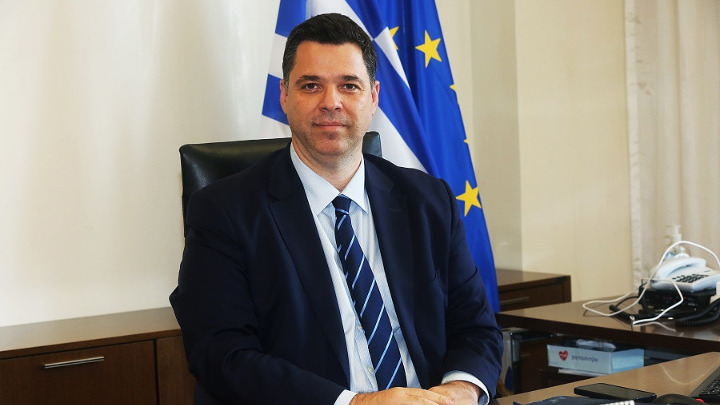 Ολοκληρώθηκε η διαδικασία για τις προκαταβολές του ΟΠΕΚΕΠΕ