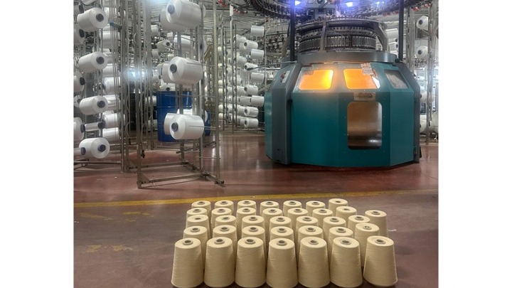 Ανακάλυψη: Η Μαγιά μετατρέπεται σε Ίνες για Υφάσματα