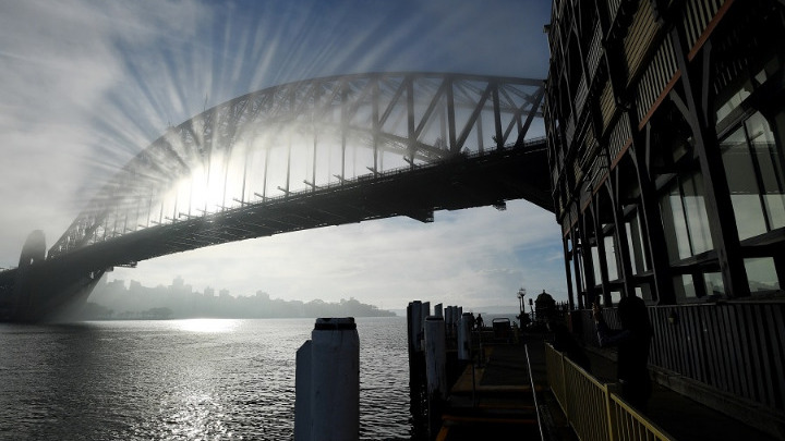 Δωρεάν Ηλιακή Ενέργεια για τα Νοικοκυριά στην Αυστραλία