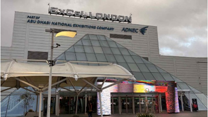 Η Συμμετοχή της Ελλάδας στη Διεθνή Έκθεση Τουρισμού WTM 2025