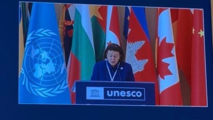Ελλάδα στην UNESCO: Εθνικός Στόχος για την Παγκόσμια Κληρονομιά
