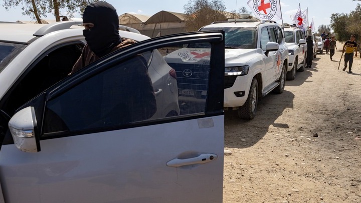 Ταυτοποιήθηκε λείψανο απαχθέντου ισραηλινοαμερικανού στρατιωτικού