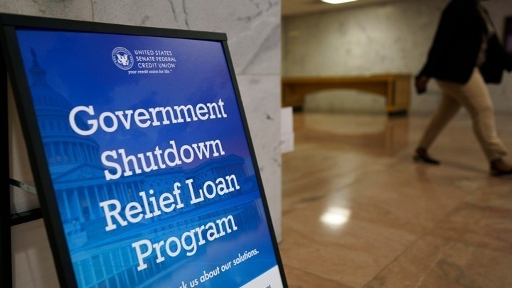 ΗΠΑ: Η 36η ημέρα δημοσιονομικής παράλυσης - Ρεκόρ shutdown