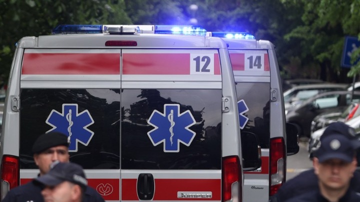 Τραγωδία στην Τούζλα: 11 νεκροί και πάνω από 30 τραυματίες σε πυρκαγιά