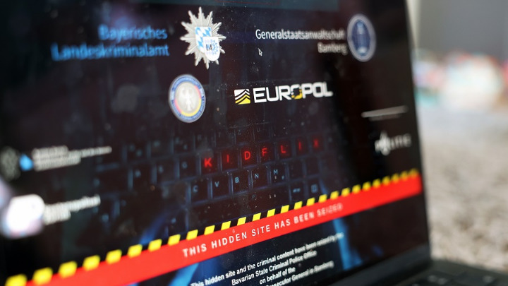 Επιχείρηση Επιστροφής Χρημάτων: Εξάρθρωση Διεθνούς Δίκτυου Διαδικτυακής Απάτης