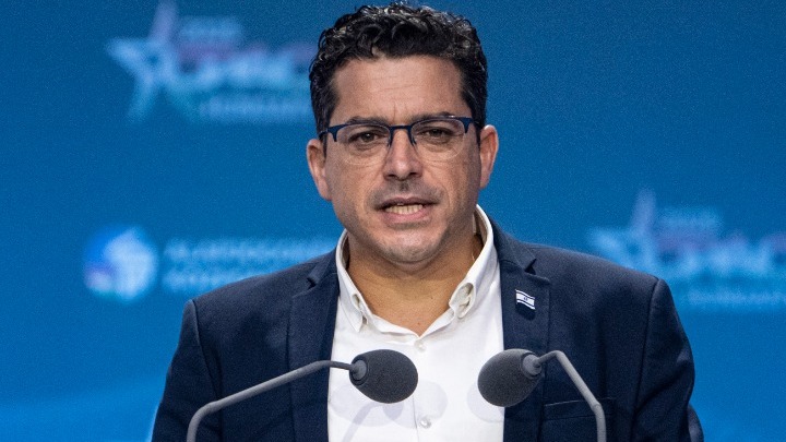 Προκαλεί πόλεμο ο νέος δήμαρχος της Νέας Υόρκης