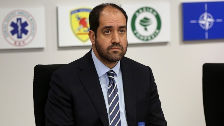 Ενημέρωση για το Εθνικό Πρόγραμμα Προσεισμικού Ελέγχου